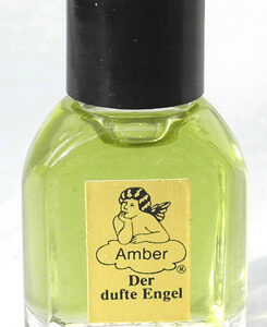 AMBER * Der dufte Engel * 7 ml Duft-Öl
