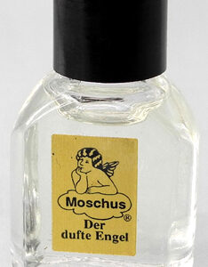 MOSCHUS * Der dufte Engel * 7 ml Duft-Öl