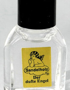 SANDELHOLZ * Der dufte Engel * 7 ml Duft-Öl