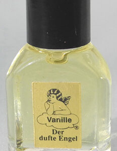 VANILLE * Der dufte Engel * 7 ml Duft-Öl