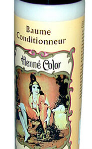 Henna Balsam Conditioner Cremespülung 250 ml