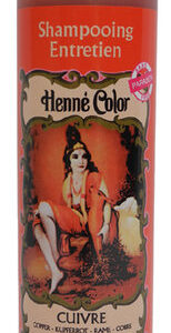 Kupfer (Cuivré Naturell) Shampoo 250 ml