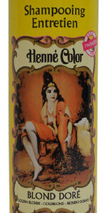 Goldblond (Blond Doré) Shampoo 250 ml