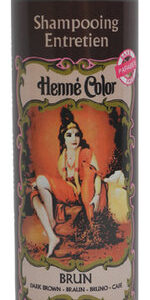 Braun (Brun) Shampoo 250 ml