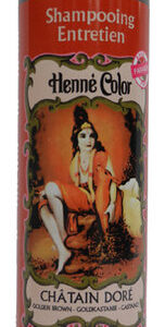Goldkastanie (Chatain Doré) Shampoo 250 ml
