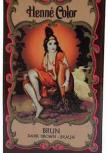 Braun (Brun) Tönungscreme 90 ml