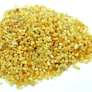 Eritrea Weihrauchharz (aromatisch) aus Äthiopien 100 ml