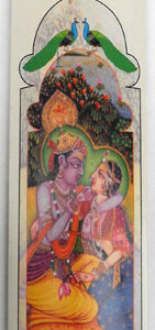 * Love Romance Leela * Lavendel Duft 20 Stäbchen