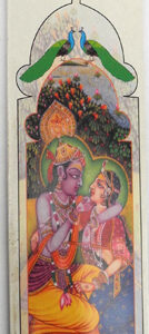 * Love Romance Leela * Rosen Duft 20 Stäbchen