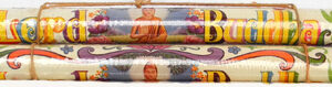 * Lord Buddha * Joss Sticks 30 Räucherstäbchen in der Rolle