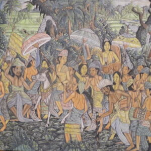 Die Prinzessin ( Bild )