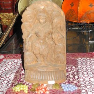 Bhumi - Mutter der Erde