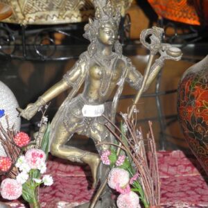 Yogini - Shakti der Chakren