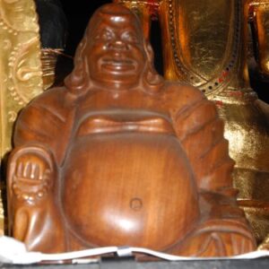 Daikoku Buddha