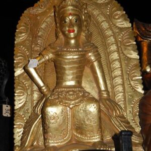 Fruchtbarkeits Göttin