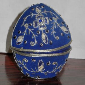 Blaues Zarenei Replik