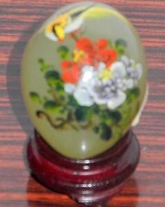 Blaue und Weiße Begonien Jadeei