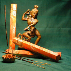 Erotic / Love Räucherstäbchen Feelings 20 Stk.