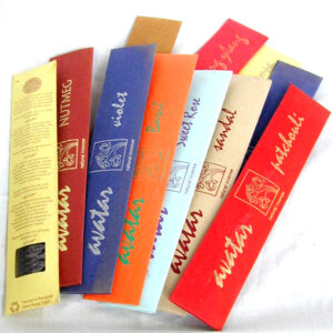 Probier-Sortiment, * Avatar * 10 Packungen sortiert