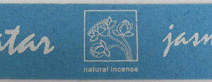 Jasmin * Avatar * Räucherstäbchen ( 10 Stück )
