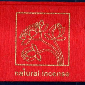 Ylang Ylang * Avatar * Räucherstäbchen ( 10 Stück )