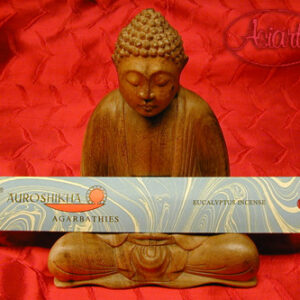 Eukalyptus * Auroshikha * 10g Räucherstäbchen
