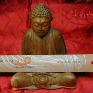 Cinnamon * Auroshikha *  10g Räucherstäbchen