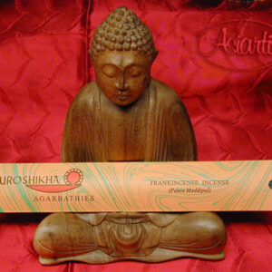 Frankincense * Auroshikha * 10g Räucherstäbchen