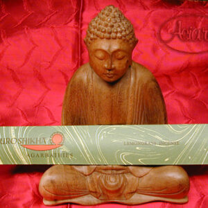 Lemongras * Auroshikha * 10g Räucherstäbchen