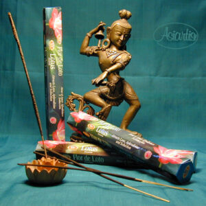 Lotus Räucherstäbchen Feelings 20 Stk.