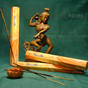 Vanille Räucherstäbchen Feelings 20 Stk.