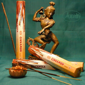 Cinnamon ( Zimt ) Räucherstäbchen Feelings 20 Stk.