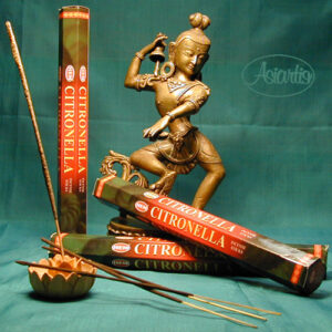 Citronella Räucherstäbchen Feelings 20 Stk.