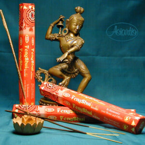 Feng Shui Räucherstäbchen Feelings 20 Stk.