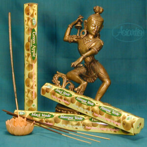 Green Apple Räucherstäbchen Feelings 20 Stk.