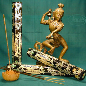 Night Queen ( Nachtblume ) Räucherstäbchen Feelings 20 Stk.