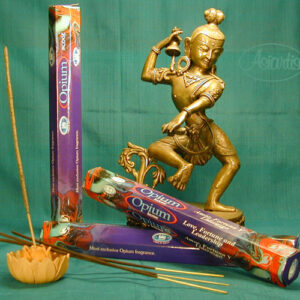 Opium Räucherstäbchen Feelings 20 Stk.