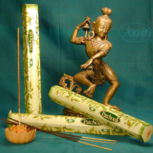 Patchouly Räucherstäbchen Feelings 20 Stk.