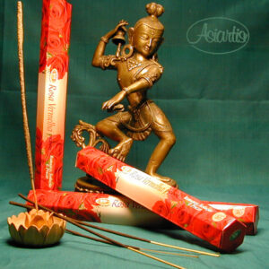 Rose Räucherstäbchen Feelings 20 Stk.