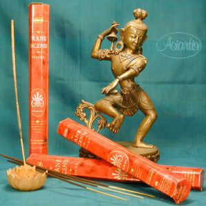 Frank Incense ( Weihrauch ) Räucherstäbchen Feelings 20 Stk.