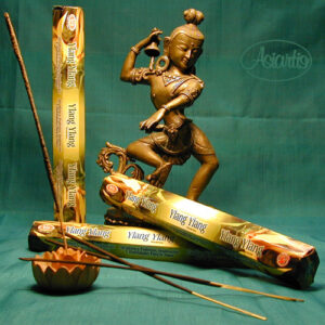 Ylang Ylang Räucherstäbchen Feelings 20 Stk.