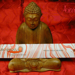 Opium * Auroshikha * 10g Räucherstäbchen