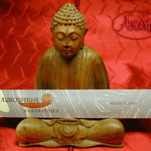 Orchid * Auroshikha * 10g Räucherstäbchen