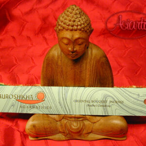 Oriental Bouquet * Auroshikha * 10g Räucherstäbchen