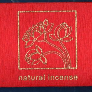 Patchouly * Avatar * Räucherstäbchen ( 10 Stück )