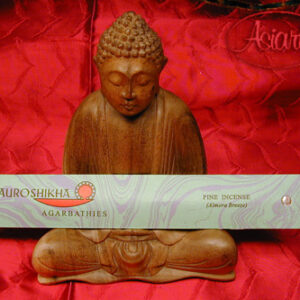 Pine * Auroshikha * 10g Räucherstäbchen