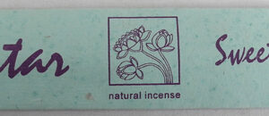 Sweet Rose * Avatar * Räucherstäbchen ( 10 Stück )