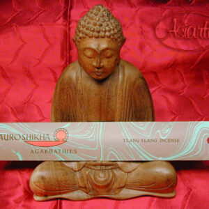 Ylang Ylang * Auroshikha * 10g Räucherstäbchen